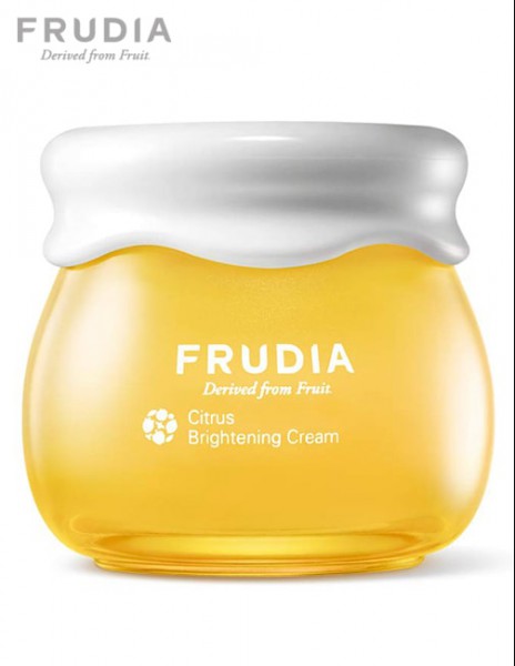  Frudia Citrus Brightening Cream